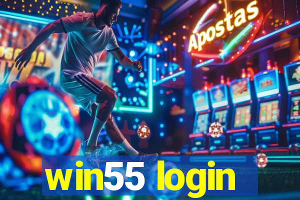 win55 login
